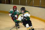 Photo hockey reportage Amical fminin : Cergy - High School Aspen Leafs