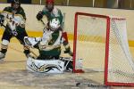 Photo hockey reportage Amical fminin : Cergy - High School Aspen Leafs