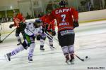 Photo hockey reportage Amicaux : Amiens s'impose