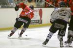 Photo hockey reportage Amicaux : Amiens s'impose