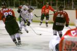 Photo hockey reportage Amicaux : Amiens s'impose