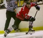 Photo hockey reportage Amicaux : Amiens s'impose