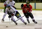 Photo hockey reportage Amicaux : Amiens s'impose