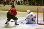 Photo hockey reportage Amicaux : Amiens s'impose