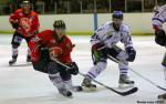 Photo hockey reportage Amicaux : Amiens s'impose