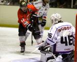 Photo hockey reportage Amicaux : Amiens s'impose