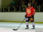 Photo hockey reportage Amicaux : Amiens s'impose