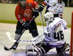 Photo hockey reportage Amicaux : Amiens s'impose