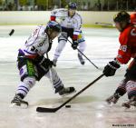 Photo hockey reportage Amicaux : Amiens s'impose