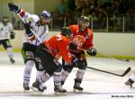 Photo hockey reportage Amicaux : Amiens s'impose