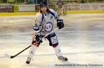 Photo hockey reportage Amicaux : Angers - Caen