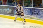 Photo hockey reportage Amicaux : Angers - Caen