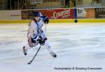 Photo hockey reportage Amicaux : Angers - Caen