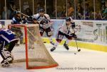 Photo hockey reportage Amicaux : Angers - Caen