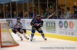 Photo hockey reportage Amicaux : Angers - Caen