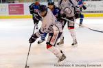 Photo hockey reportage Amicaux : Angers - Caen