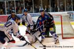 Photo hockey reportage Amicaux : Angers - Caen