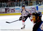 Photo hockey reportage Amicaux : Angers - Caen