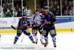 Photo hockey reportage Amicaux : Angers - Caen