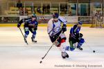 Photo hockey reportage Amicaux : Angers - Caen