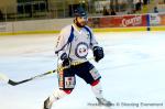 Photo hockey reportage Amicaux : Angers - Caen