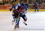 Photo hockey reportage Amicaux : Angers - Caen