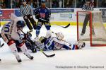 Photo hockey reportage Amicaux : Angers - Caen