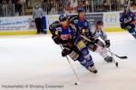 Photo hockey reportage Amicaux : Angers - Caen