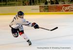 Photo hockey reportage Amicaux : Angers - Caen