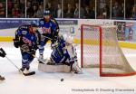 Photo hockey reportage Amicaux : Angers - Caen