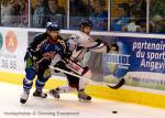 Photo hockey reportage Amicaux : Angers - Caen