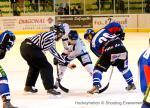 Photo hockey reportage Amicaux : Angers - Caen