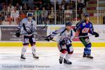 Photo hockey reportage Amicaux : Angers - Caen