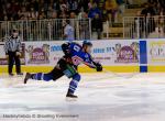 Photo hockey reportage Amicaux : Angers - Caen