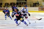 Photo hockey reportage Amicaux : Angers - Caen