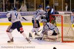 Photo hockey reportage Amicaux : Angers - Caen