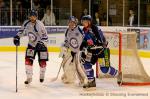 Photo hockey reportage Amicaux : Angers - Caen