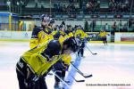 Photo hockey reportage Amicaux : C'est pas l'Ajoie !