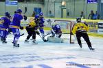 Photo hockey reportage Amicaux : C'est pas l'Ajoie !