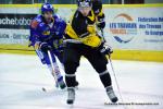 Photo hockey reportage Amicaux : C'est pas l'Ajoie !