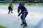 Photo hockey reportage Amicaux : C'est pas l'Ajoie !