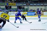 Photo hockey reportage Amicaux : C'est pas l'Ajoie !