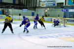 Photo hockey reportage Amicaux : C'est pas l'Ajoie !