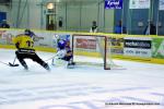 Photo hockey reportage Amicaux : C'est pas l'Ajoie !