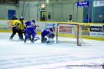 Photo hockey reportage Amicaux : C'est pas l'Ajoie !