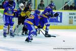 Photo hockey reportage Amicaux : C'est pas l'Ajoie !