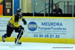 Photo hockey reportage Amicaux : C'est pas l'Ajoie !