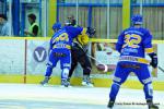 Photo hockey reportage Amicaux : C'est pas l'Ajoie !