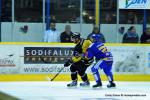 Photo hockey reportage Amicaux : C'est pas l'Ajoie !