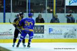 Photo hockey reportage Amicaux : C'est pas l'Ajoie !